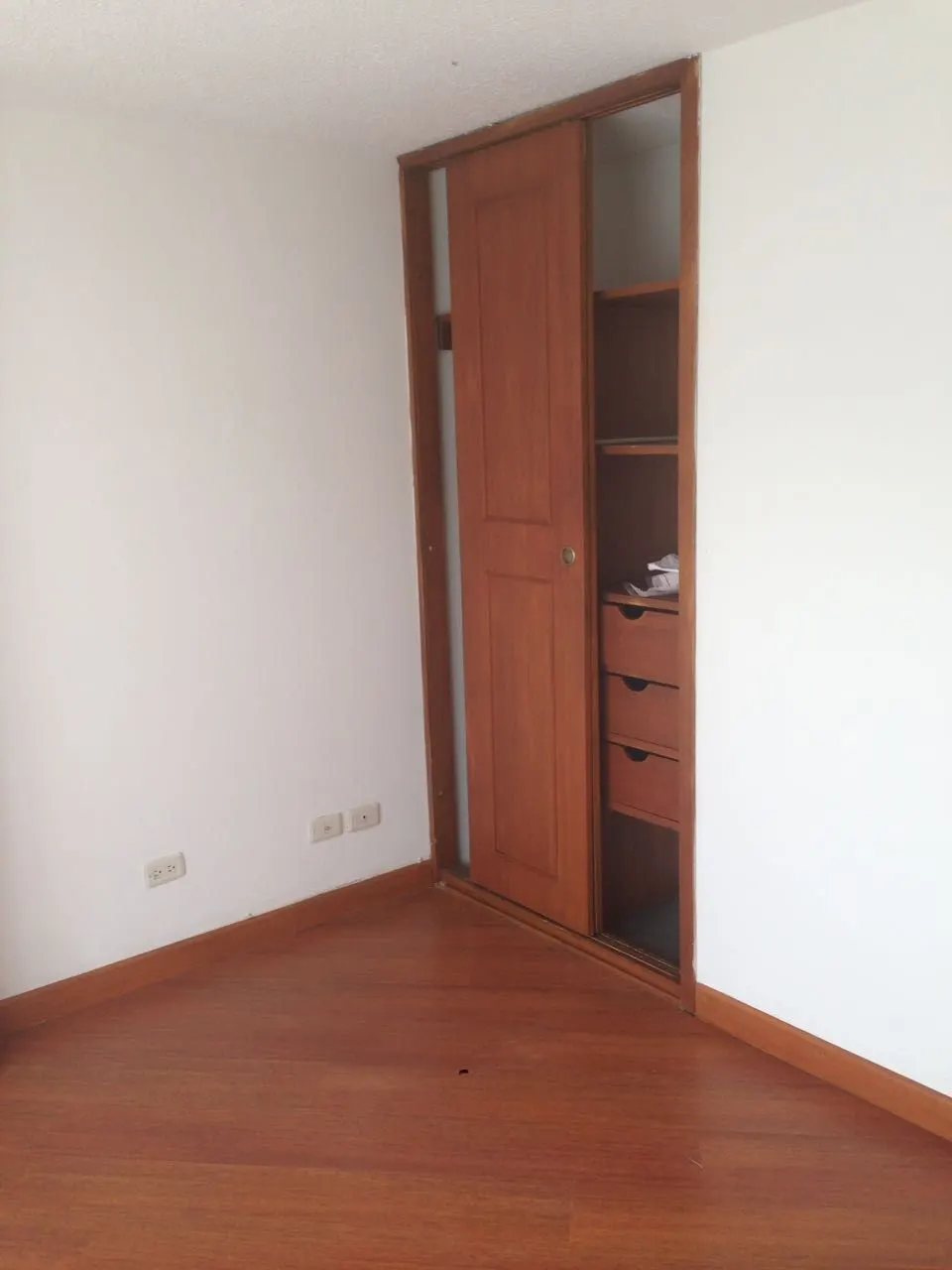 Trabajo de Closets - Mauricio Hernández